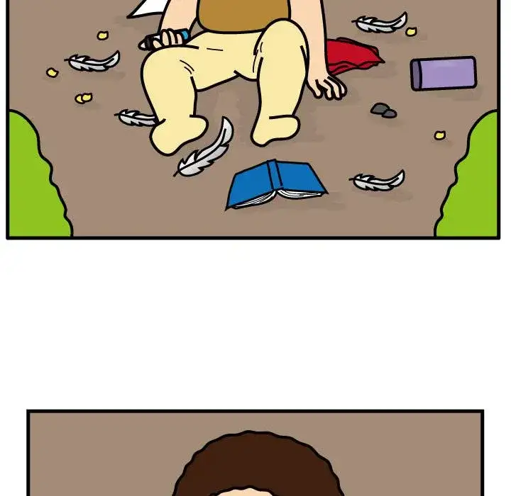 Killer Farts - Chapter 73 Page 61