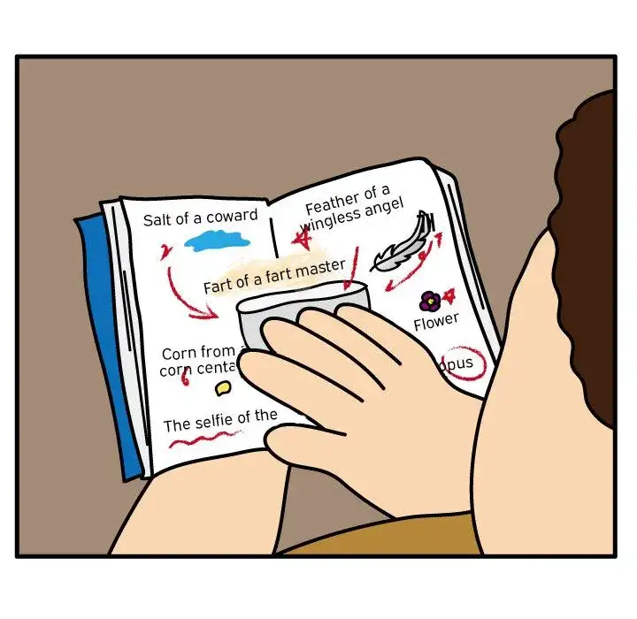 Killer Farts - Chapter 73 Page 68