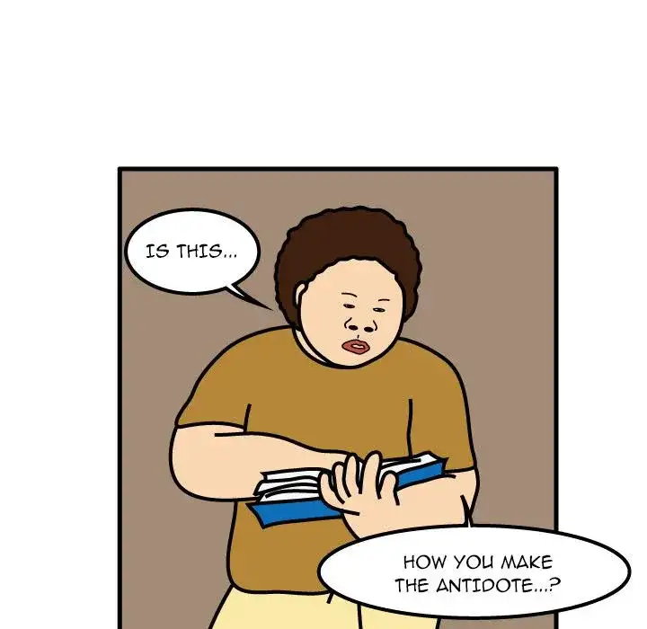 Killer Farts - Chapter 73 Page 69