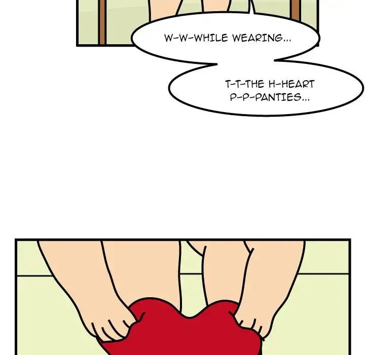 Killer Farts - Chapter 73 Page 7