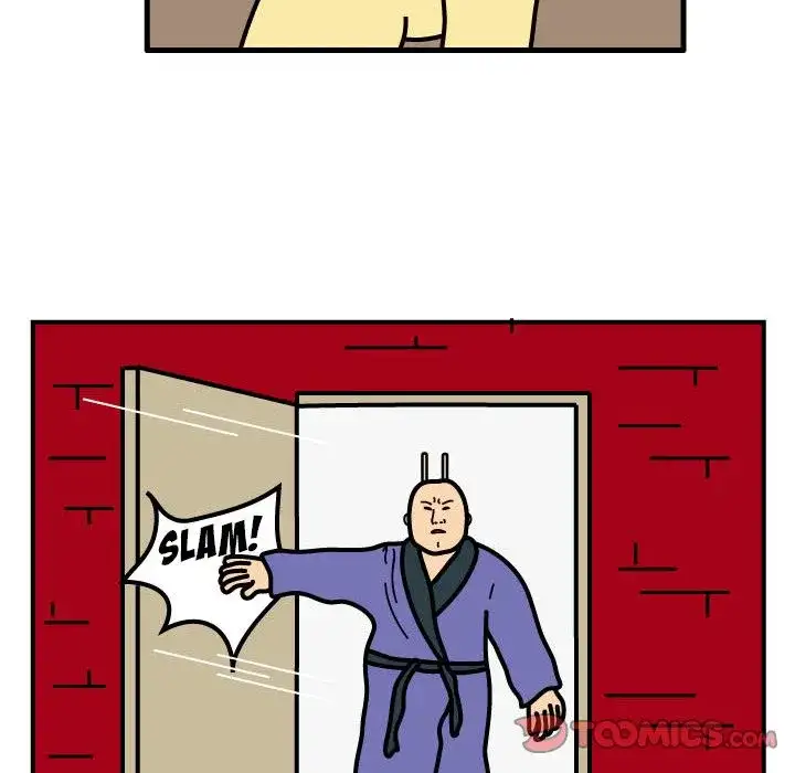 Killer Farts - Chapter 73 Page 70