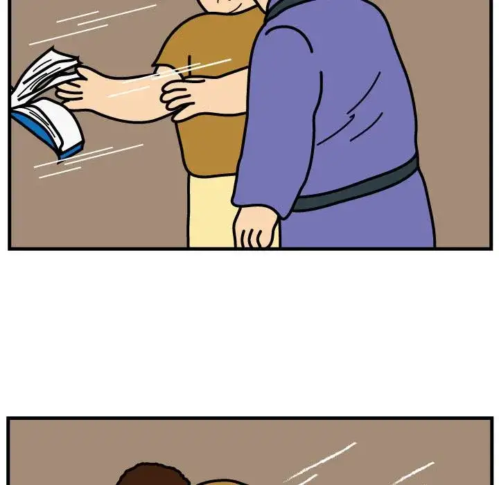 Killer Farts - Chapter 73 Page 73