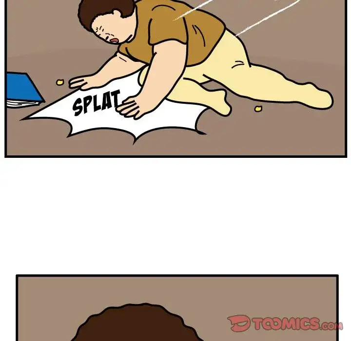 Killer Farts - Chapter 73 Page 74