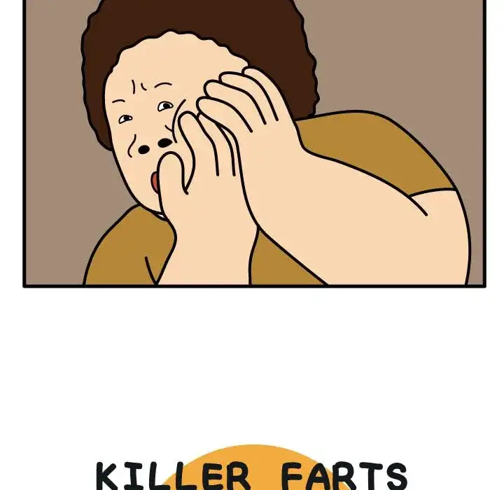 Killer Farts - Chapter 73 Page 75