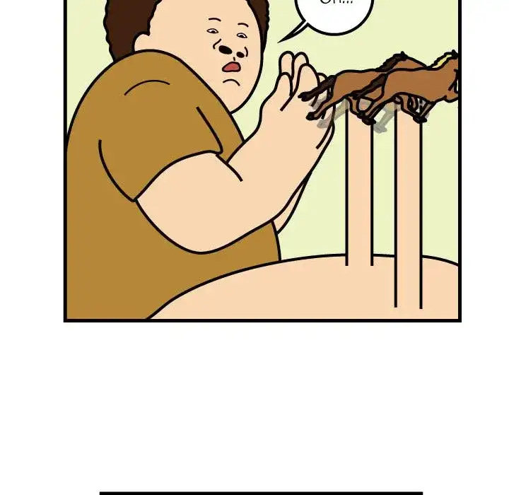 Killer Farts - Chapter 73 Page 9