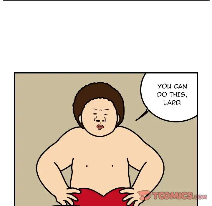 Killer Farts - Chapter 74 Page 14