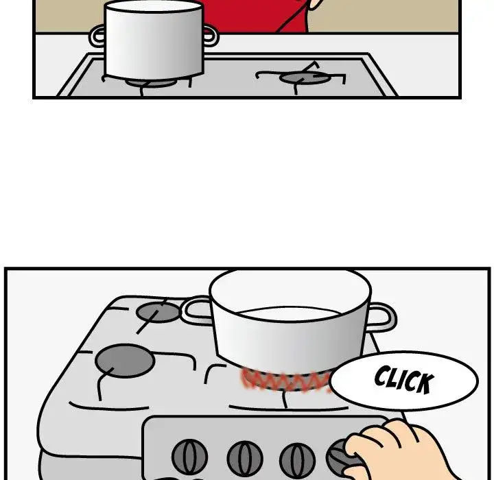 Killer Farts - Chapter 74 Page 15