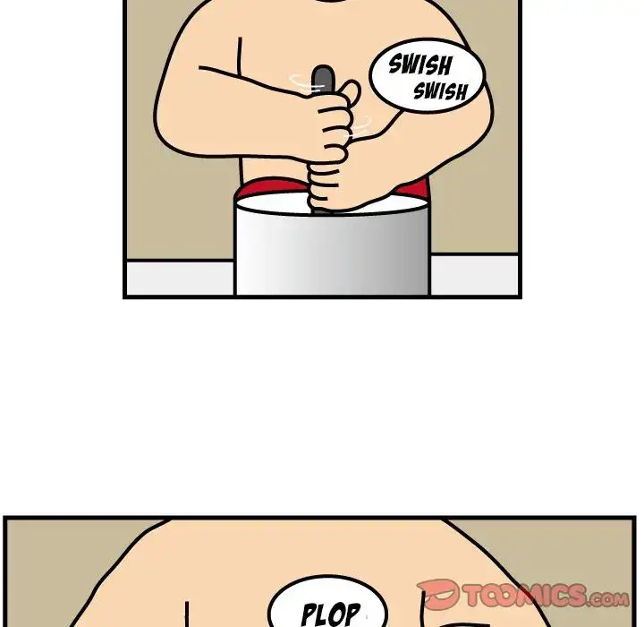 Killer Farts - Chapter 74 Page 18