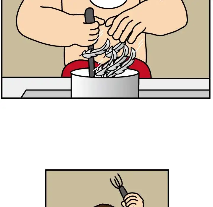 Killer Farts - Chapter 74 Page 19