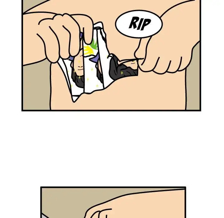 Killer Farts - Chapter 74 Page 21