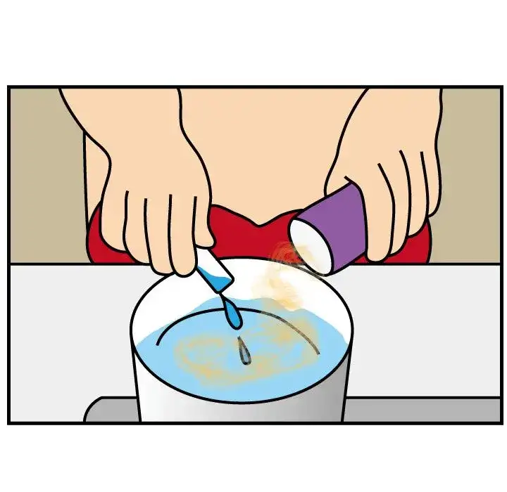 Killer Farts - Chapter 74 Page 24