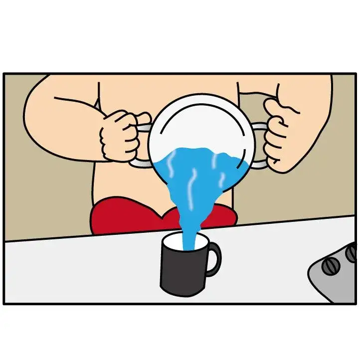 Killer Farts - Chapter 74 Page 25