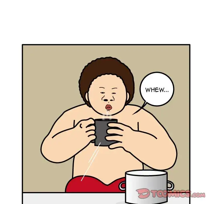 Killer Farts - Chapter 74 Page 26