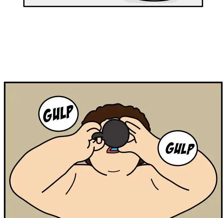 Killer Farts - Chapter 74 Page 27