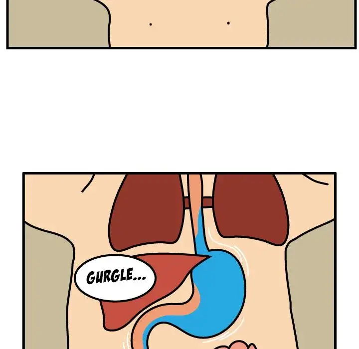Killer Farts - Chapter 74 Page 28