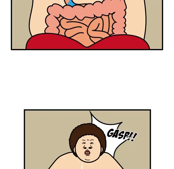 Killer Farts - Chapter 74 Page 29