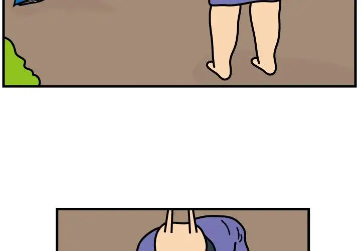 Killer Farts - Chapter 74 Page 3