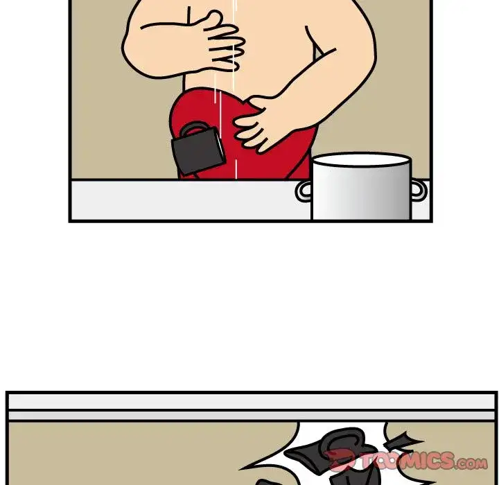 Killer Farts - Chapter 74 Page 30