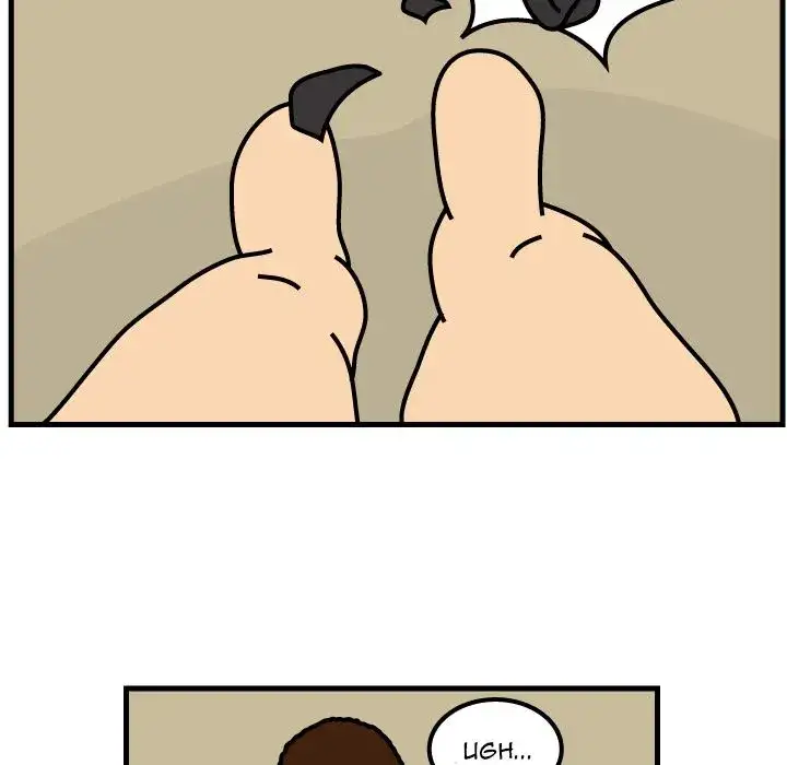 Killer Farts - Chapter 74 Page 31