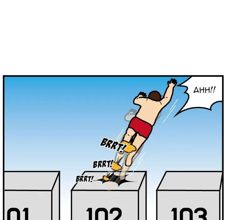 Killer Farts - Chapter 74 Page 35