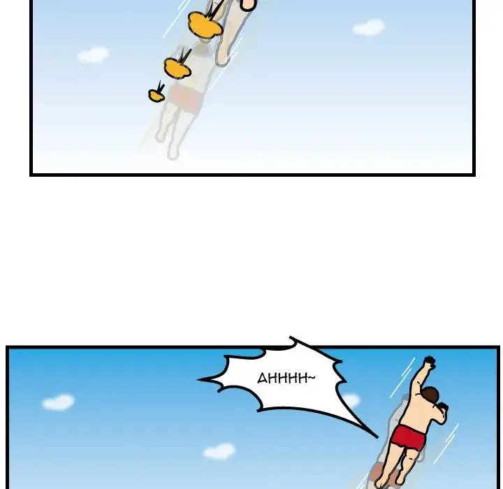 Killer Farts - Chapter 74 Page 37