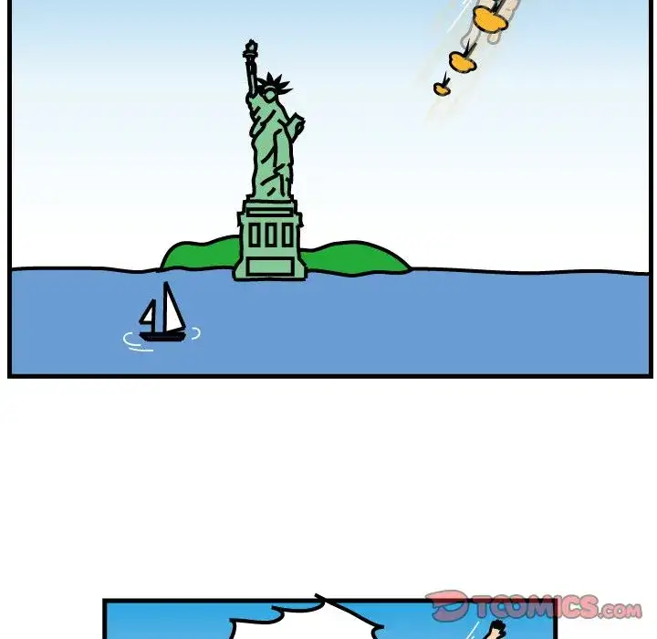 Killer Farts - Chapter 74 Page 38