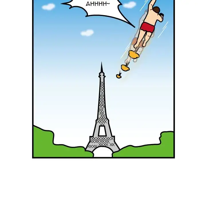 Killer Farts - Chapter 74 Page 39