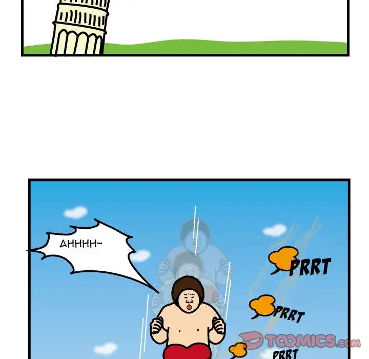 Killer Farts - Chapter 74 Page 42