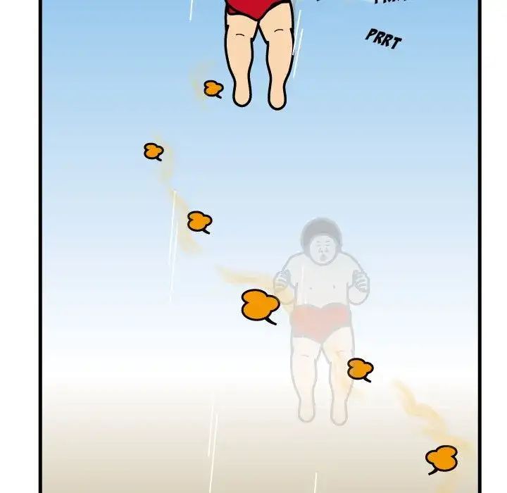 Killer Farts - Chapter 74 Page 43