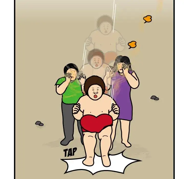 Killer Farts - Chapter 74 Page 44