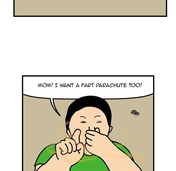 Killer Farts - Chapter 74 Page 45