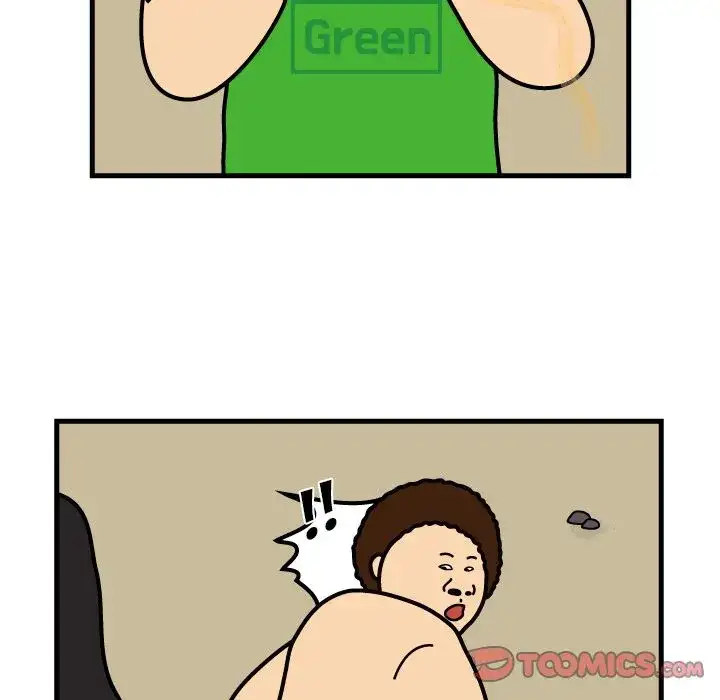 Killer Farts - Chapter 74 Page 46