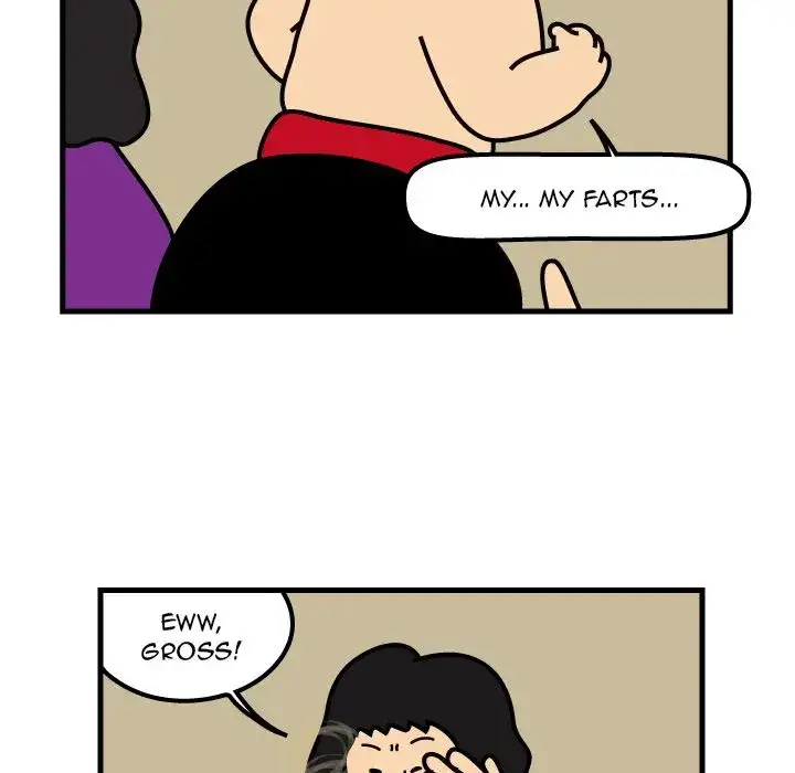 Killer Farts - Chapter 74 Page 47