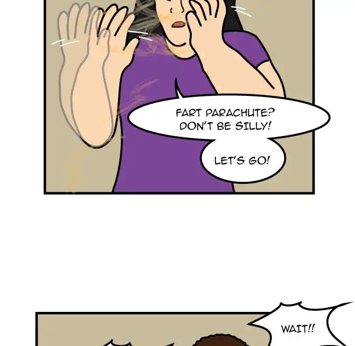 Killer Farts - Chapter 74 Page 48