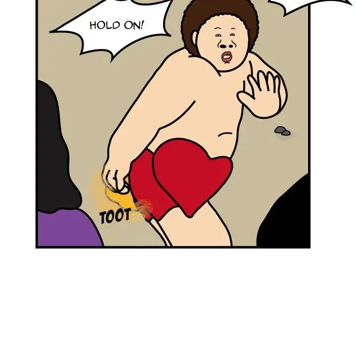 Killer Farts - Chapter 74 Page 49