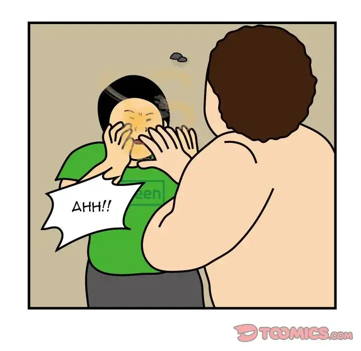 Killer Farts - Chapter 74 Page 50