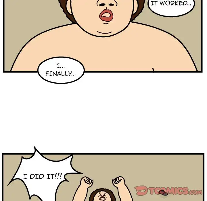 Killer Farts - Chapter 74 Page 54