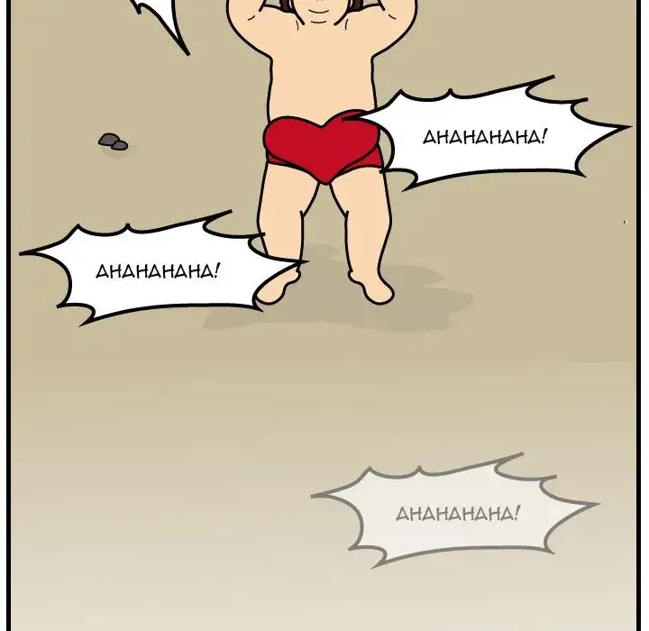 Killer Farts - Chapter 74 Page 55