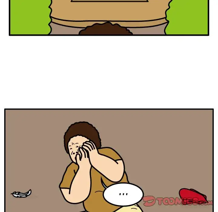 Killer Farts - Chapter 74 Page 6