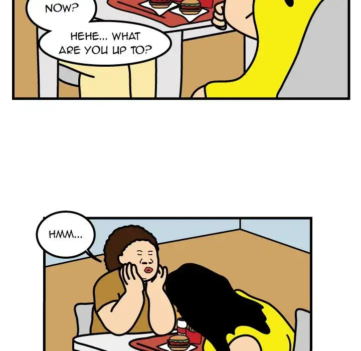 Killer Farts - Chapter 74 Page 61