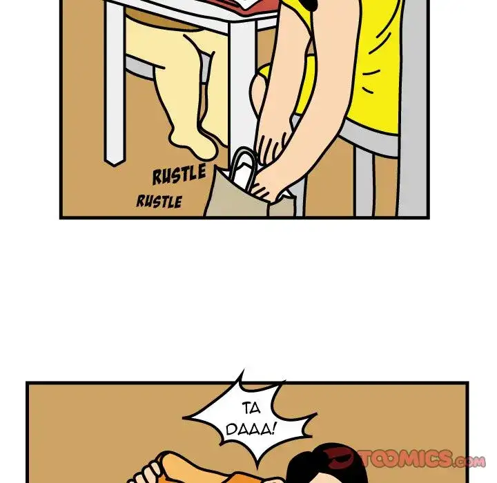 Killer Farts - Chapter 74 Page 62