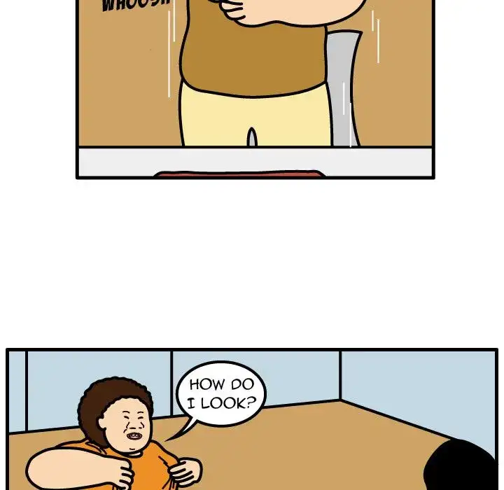 Killer Farts - Chapter 74 Page 68