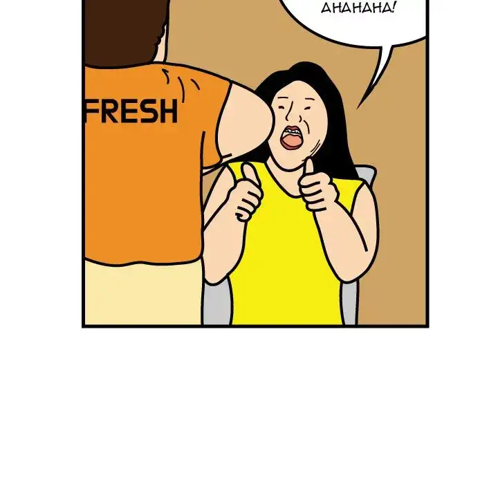 Killer Farts - Chapter 74 Page 71