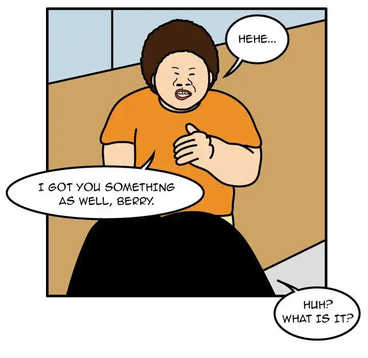 Killer Farts - Chapter 74 Page 72