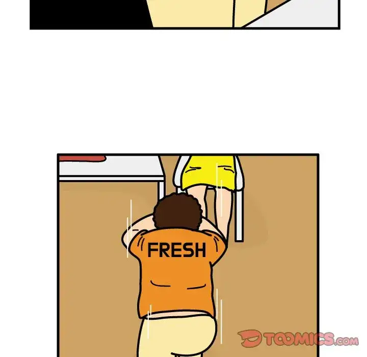 Killer Farts - Chapter 74 Page 74