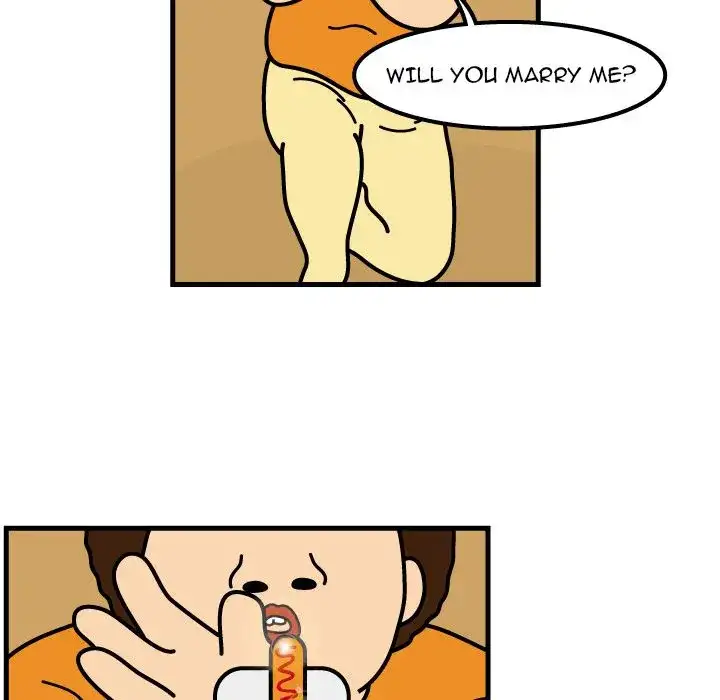 Killer Farts - Chapter 74 Page 76