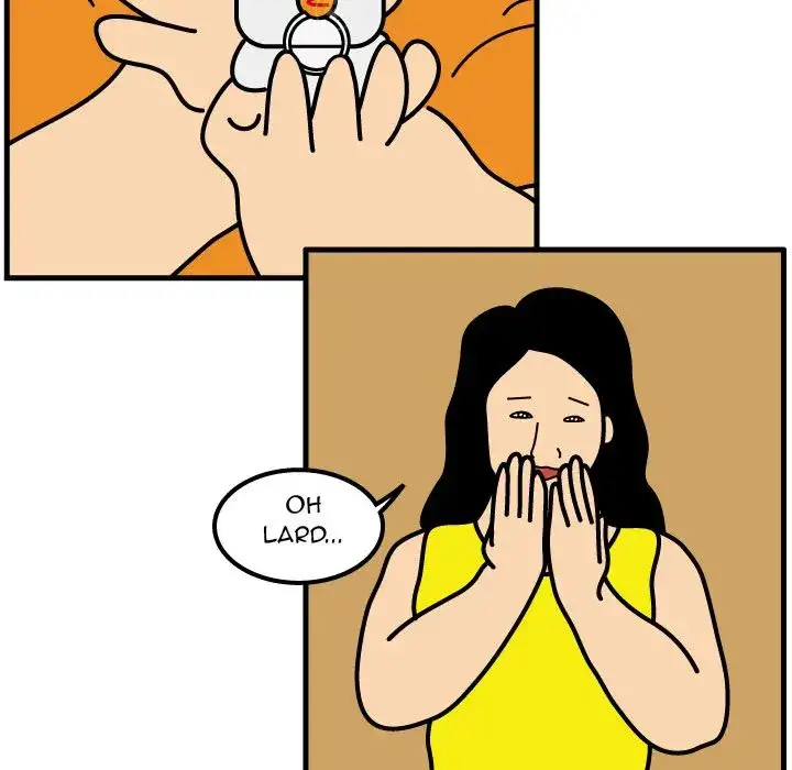 Killer Farts - Chapter 74 Page 77