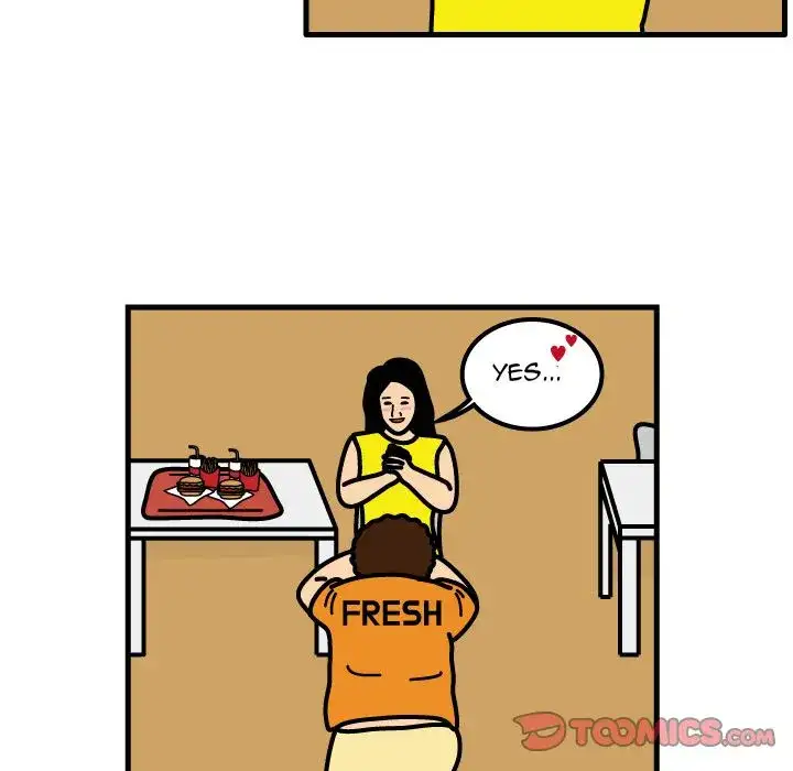 Killer Farts - Chapter 74 Page 78