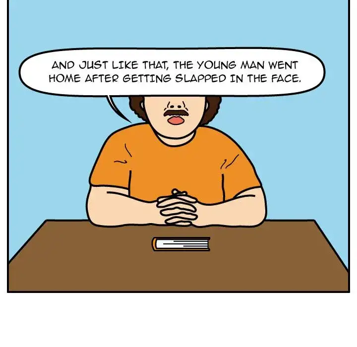 Killer Farts - Chapter 74 Page 8