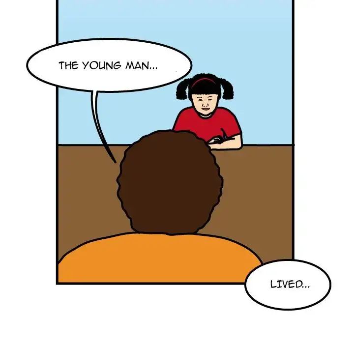 Killer Farts - Chapter 74 Page 81